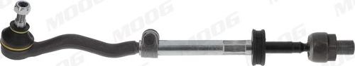 Рулевая тяга поперечная MOOG правая/левая для BMW Z1 1988-1991. Артикул BM-DS-4301