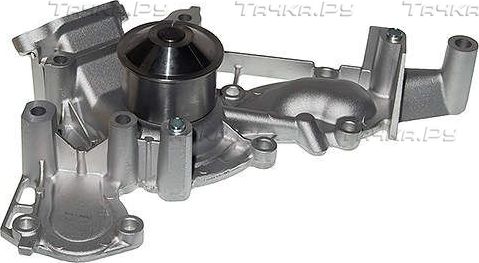 Помпа (водяной насос) Zentparts для Lexus LS II 1994-2000. Артикул Z14580