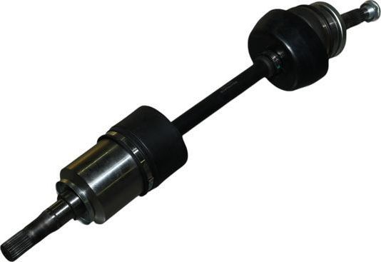 Полуось (привод в сборе, приводной вал) Zentparts. Артикул Z15089