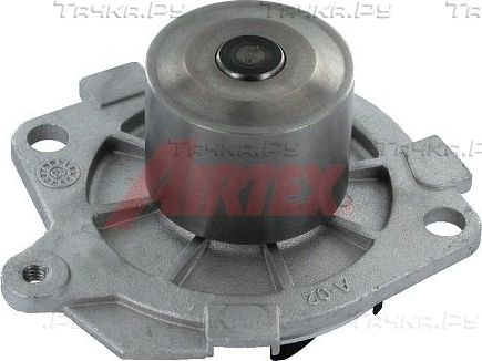 Помпа (водяной насос) Airtex для Suzuki SX4 I (Classic) 2006-2014. Артикул 1595