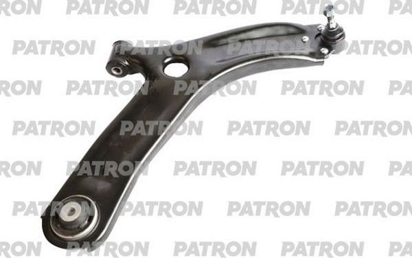 Поперечный рычаг передней подвески Patron. Артикул PS50084R