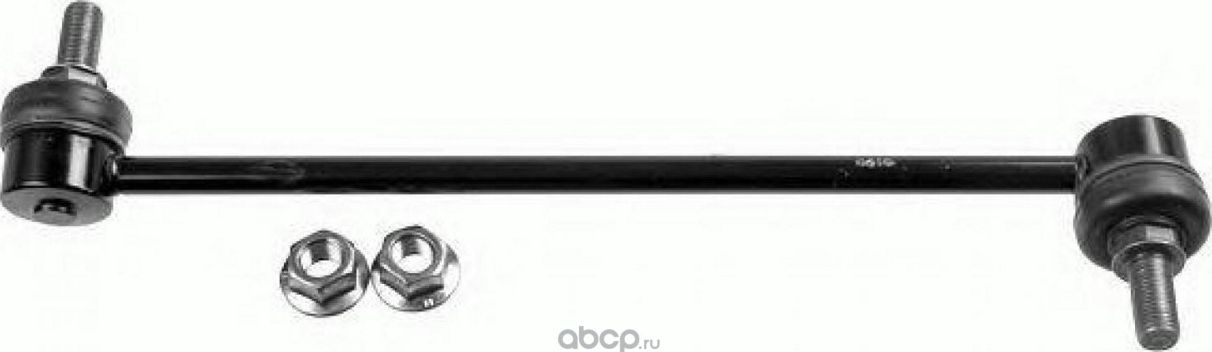 Стойка (тяга) стабилизатора Nissan. Артикул 546183JA0C