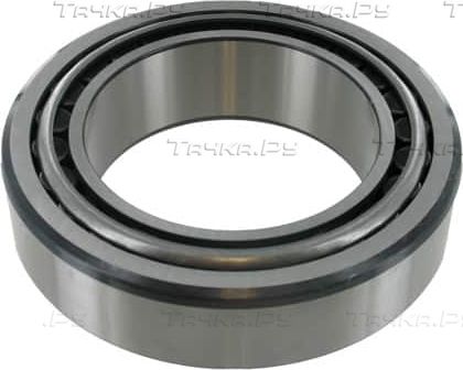 Ступичный подшипник SKF. Артикул VKHB 2329