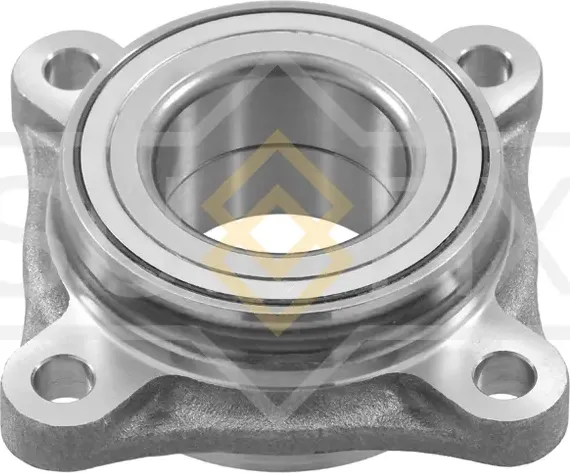 Подшипник ступицы передний правый/левый TOYOTA FORTUNER (N5, N6) 2004-2015 (Sufix). Артикул SM1005
