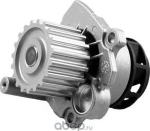 Помпа (водяной насос) VAG для Audi S4 II (B6) 2003-2004. Артикул 045121011H