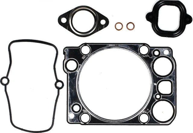 Комплект прокладок ГБЦ Stellox для Mercedes-Benz Actros MP2 2002-2008. Артикул 81-09841-SX