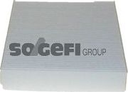 Салонный фильтр Fram. Артикул CF11854