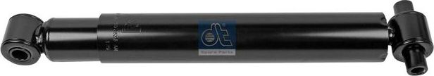 Амортизатор DT Spare Parts. Артикул 1.25838