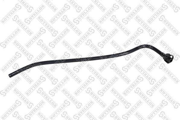 Патрубок радиатора (системы охлаждения) Stellox. Артикул 10-35565-SX