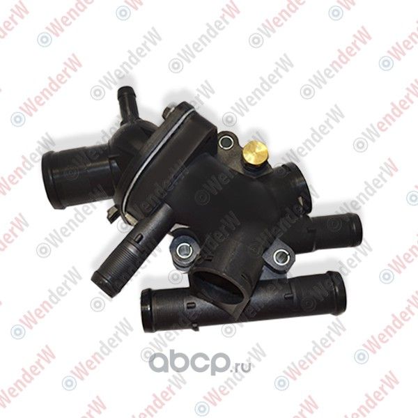 Термостат системы охлаждения (Wenderw). Артикул WETR049