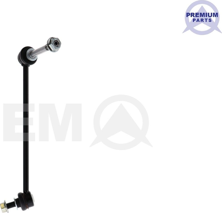 Стойка (тяга) стабилизатора Sidem передняя правая для BMW X5 IV (G05) 2018-2026. Артикул 21867