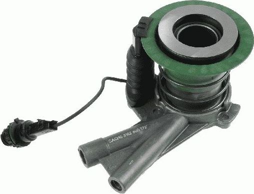 Выжимной подшипник сцепления SACHS для Mercedes-Benz Econic I 1998-2026. Артикул 3182 600 172