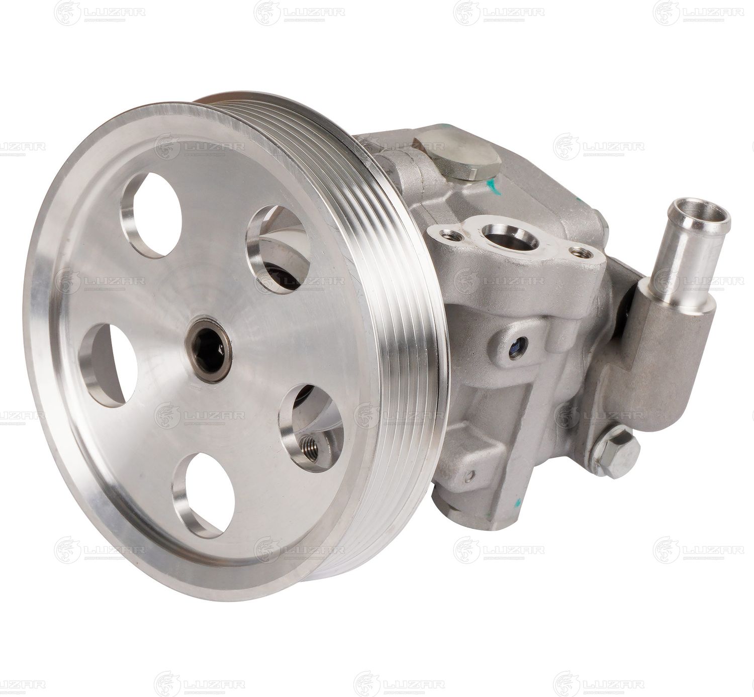 Насос ГУР Luzar. Артикул LPS 1818