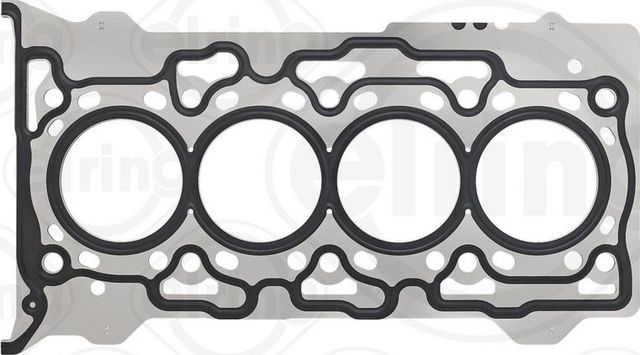 Прокладка ГБЦ Elring для Peugeot 4008 2012-2017. Артикул 198.380