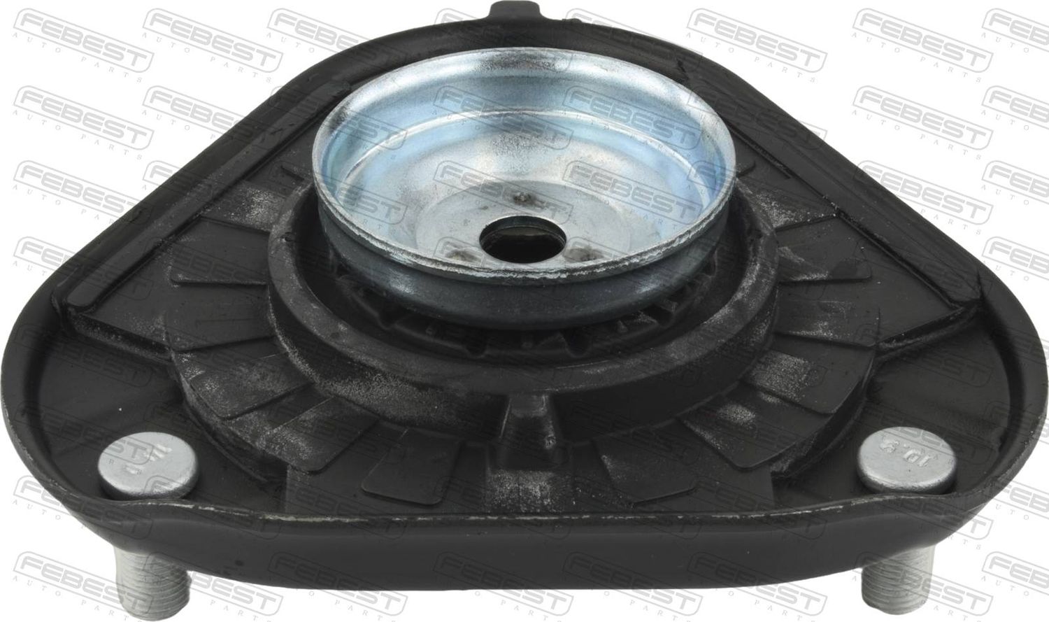 Опора амортизатора (стойки) Febest. Артикул TSS-ZRE212F