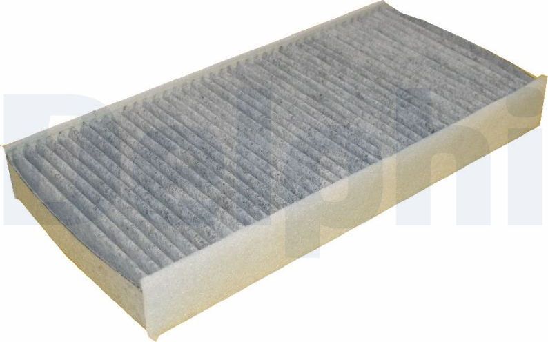 Салонный фильтр Delphi. Артикул TSP0325183C