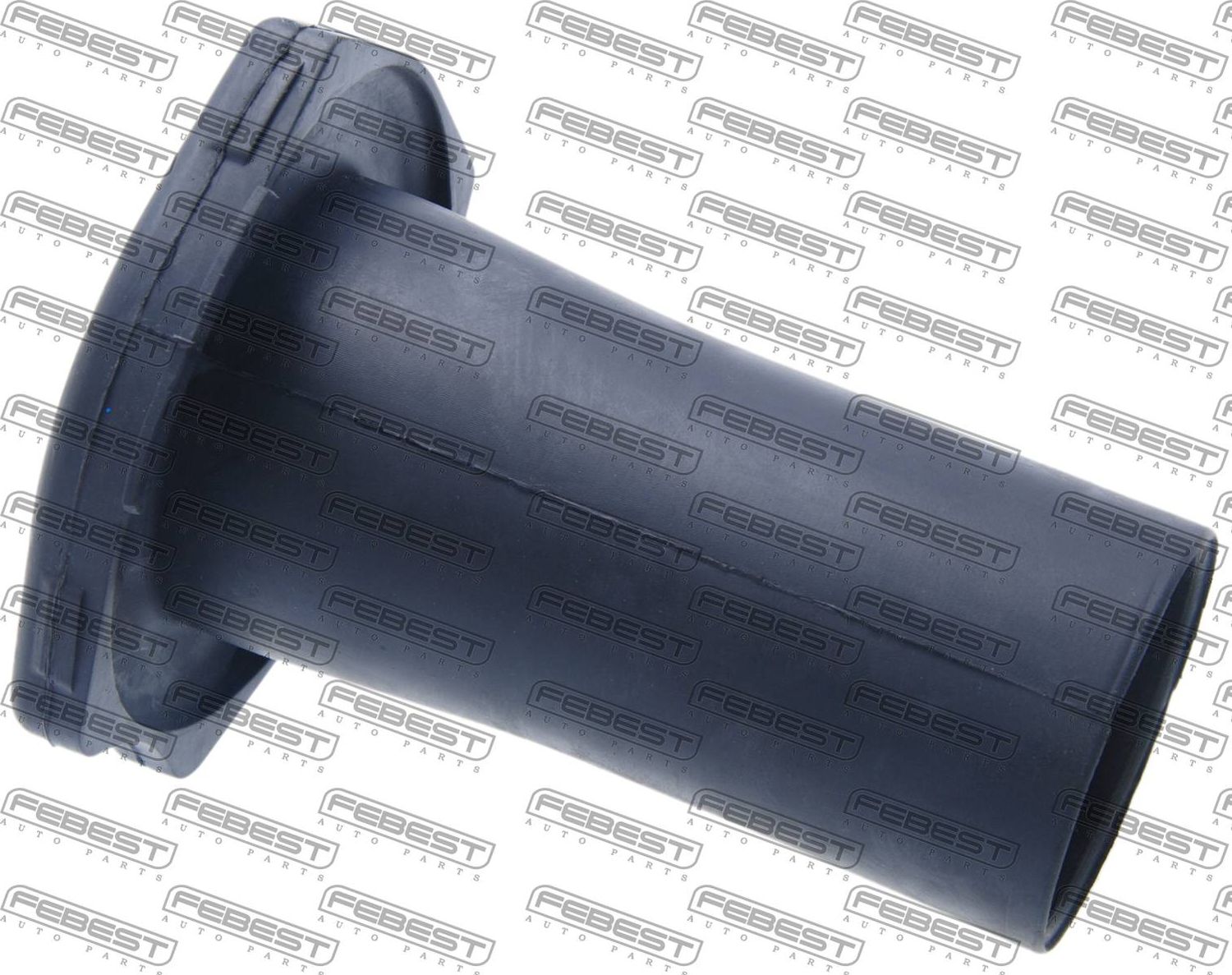 Пыльник амортизатора (стойки) Febest. Артикул TSHB-ZGE25R