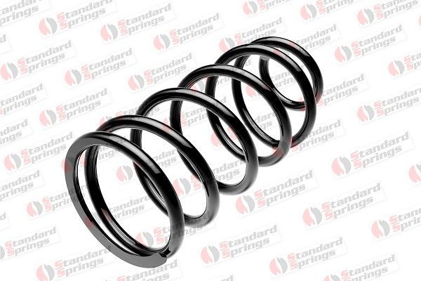 Пружина подвески Standard Springs задняя для Toyota Land Cruiser Prado 120 2002-2010. Артикул ST 133 094 R