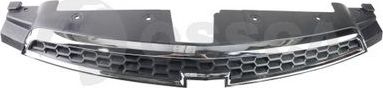 Решетка радиатора OSSCA для Chevrolet Cruze I 2009-2015. Артикул 86315