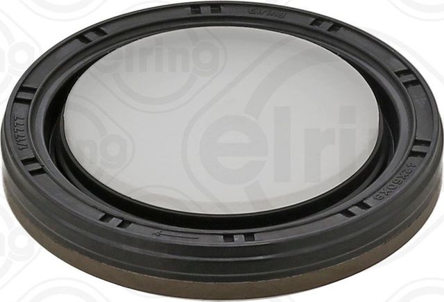 Сальник, уплотнительное кольцо Elring для Opel Karl 2015-2019. Артикул 587.430