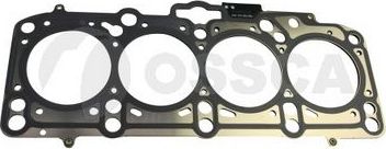 Прокладка ГБЦ OSSCA для SEAT Toledo III 2004-2009. Артикул 12430