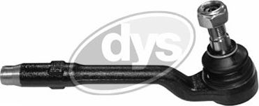 Наконечник рулевой тяги DYS. Артикул 22-21050
