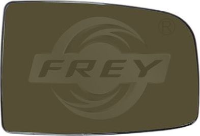 Зеркальное стекло бокового зеркала Frey. Артикул 798900901