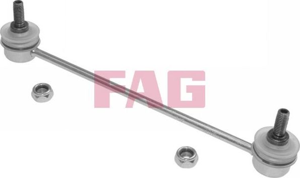 Стойка (тяга) стабилизатора Fag. Артикул 818 0147 10