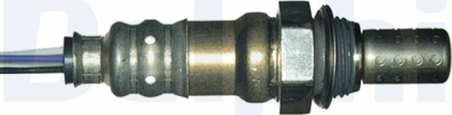 Лямбда-зонд (кислородный датчик) Delphi для Rover 600 1993-1999. Артикул ES20142-12B1