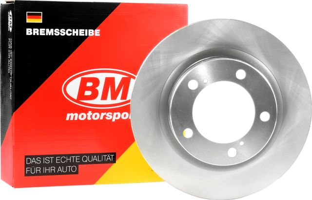 Диск тормозной TOYOTA LAND CRUISER VII (J200)SEQUOIA II (XK60)TUNDRA II пер. (BM). Артикул BDV148