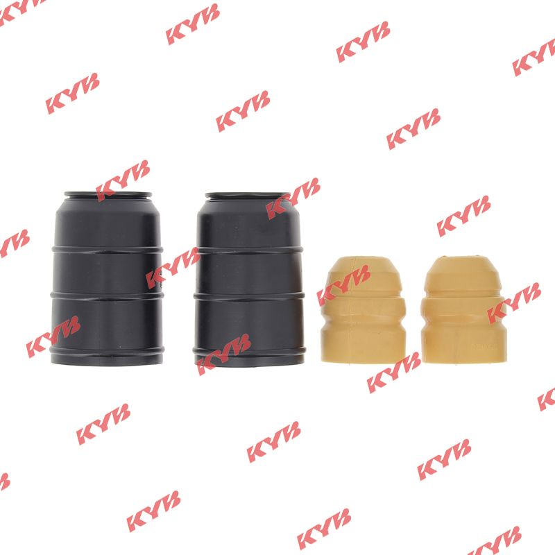 Комплект отбойников и пыльников амортизаторов (стоек) KYB (Каяба) Protection Kit. Артикул 910096