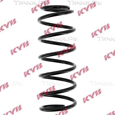 Пружина подвески KYB (Каяба) K-Flex. Артикул RA5176