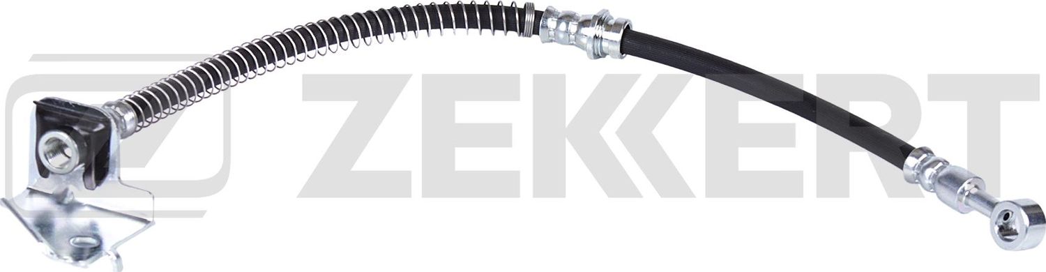 Тормозной шланг Zekkert. Артикул BS-9205