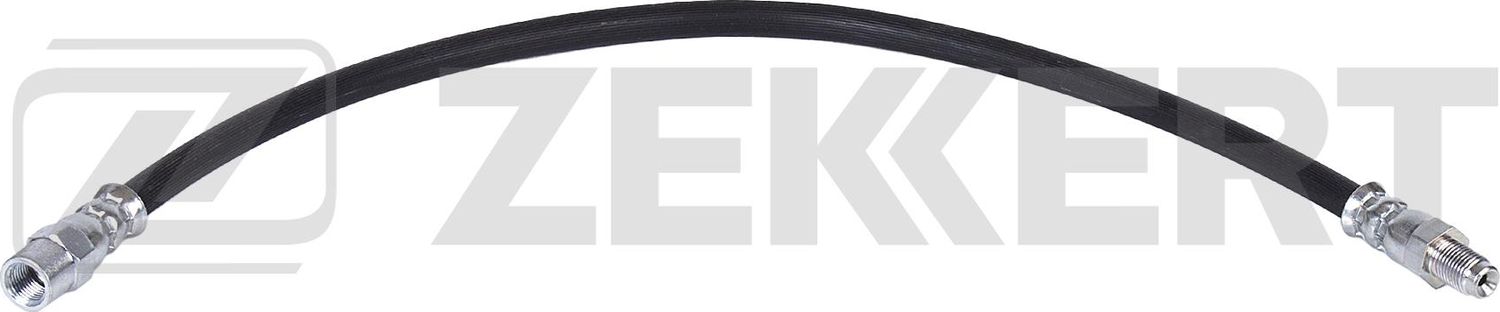 Тормозной шланг Zekkert. Артикул BS-9017