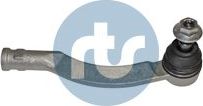 Наконечник рулевой тяги RTS. Артикул 91-95906-1