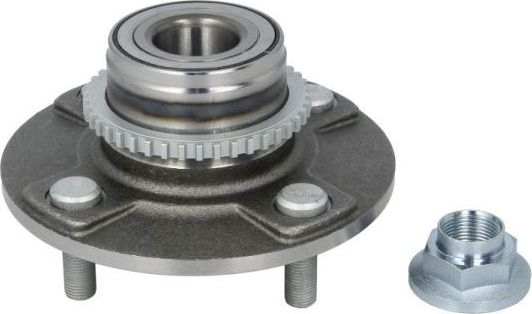 Ступичный подшипник (комплект) BTA. Артикул H21091BTA