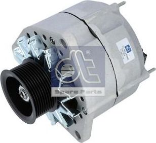 Генератор DT Spare Parts для Mercedes-Benz T2 II 1986-1994. Артикул 4.62885