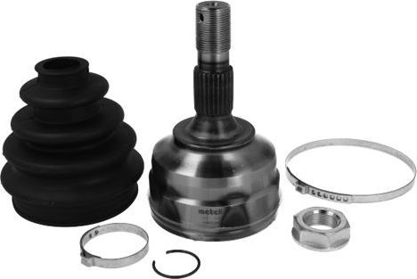 Шрус наружный (граната) Cifam передний для Citroen DS4 2011-2015. Артикул 607-711