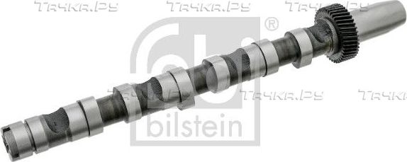 Распредвал Febi Bilstein для Audi A4 I (B5) 1997-2001. Артикул 26976