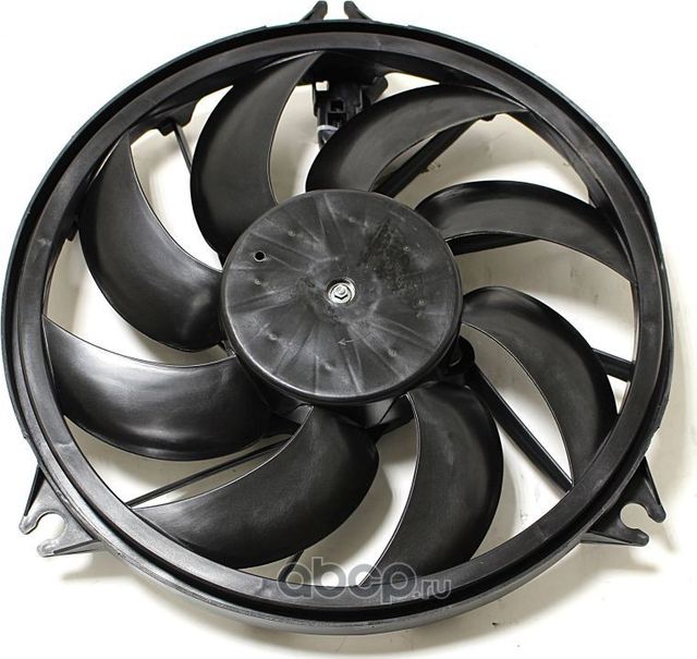 Вентилятор ДВС (Loro). Артикул 0380140005