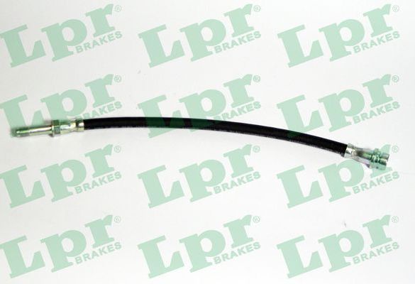 Тормозной шланг LPR. Артикул 6T46592