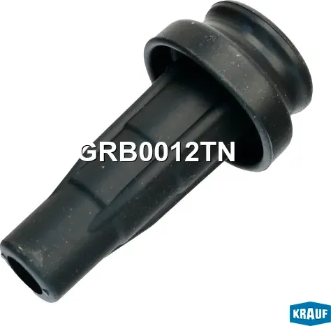 Наконечник катушки зажигания Krauf. Артикул GRB0012TN