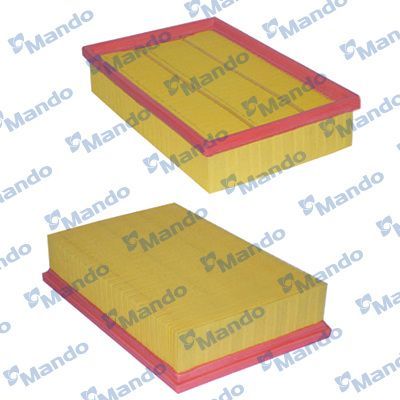 Воздушный фильтр Mando. Артикул MMF015195