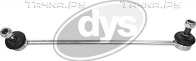 Стойка (тяга) стабилизатора DYS. Артикул 30-56031