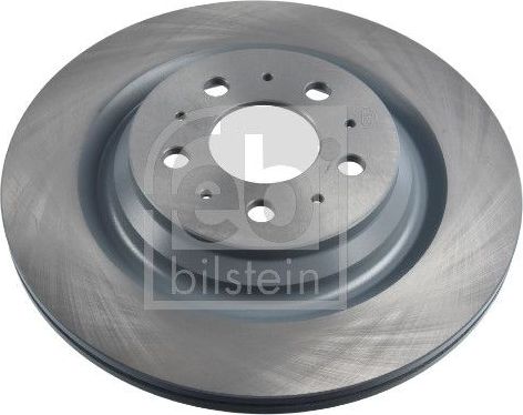 Тормозной диск Febi Bilstein. Артикул 176865