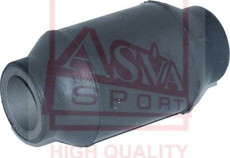 Сайлентблок переднего рычага подвески Asva правый/левый для Mazda B-series V 1999-2006. Артикул 0501-B2500L