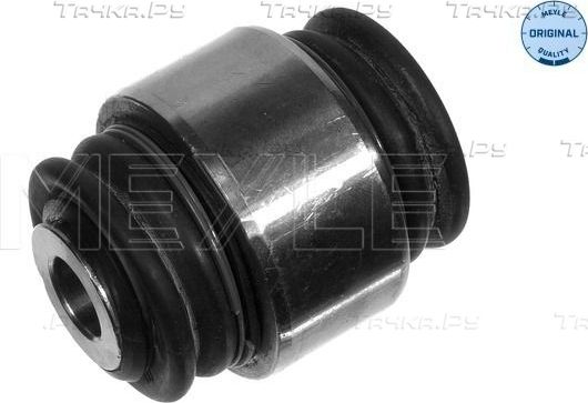 Сайлентблок задней балки Meyle Original. Артикул 11-14 610 0003