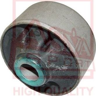 Сайлентблок переднего рычага подвески Asva. Артикул 1201-GETB