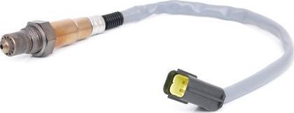 Лямбда-зонд (кислородный датчик) Bosch для Nissan 370Z I 2009-2014. Артикул 0 986 AG2 203