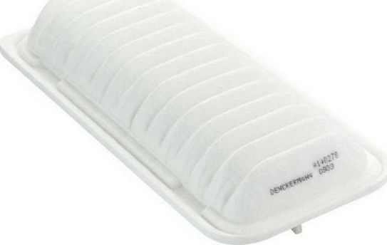 Воздушный фильтр Denckermann. Артикул A140278